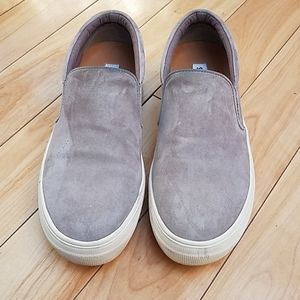 Steve Madden sneakers